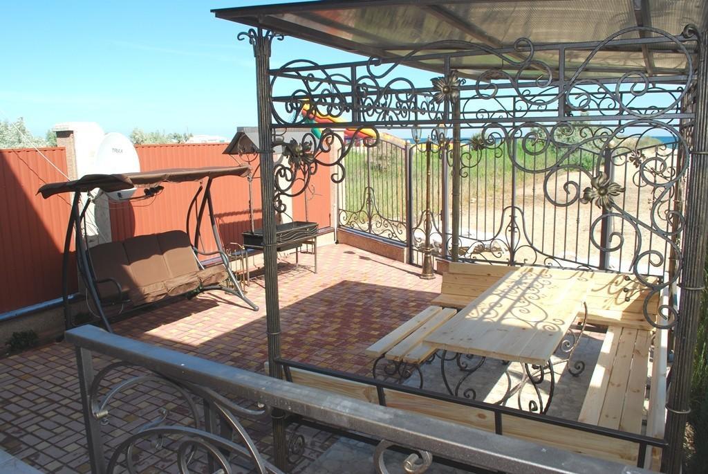 Villa Vi-Ta Zatoka Exterior foto