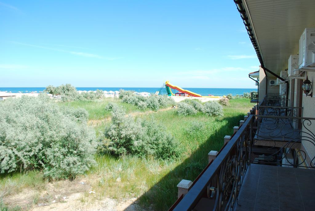 Villa Vi-Ta Zatoka Exterior foto