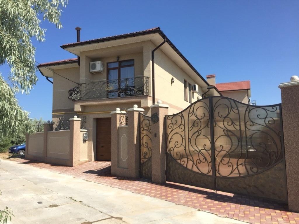 Villa Vi-Ta Zatoka Exterior foto
